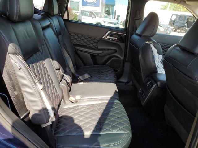 Photo 11 from auction – 2023 MITSUBISHI OUTLANDER with VIN JA4J4VA83PZ040924
