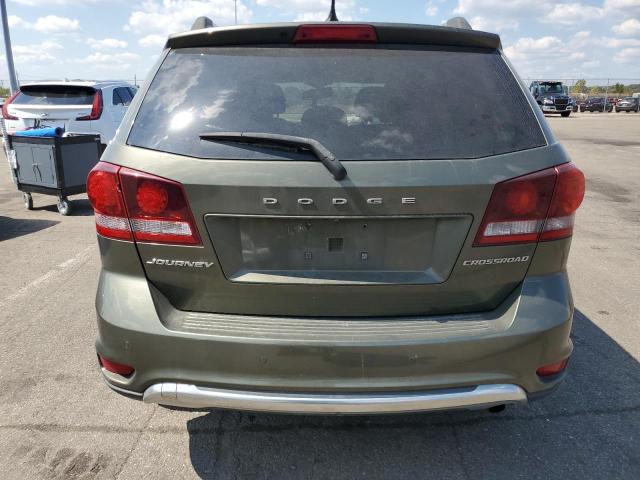 Photo 6 from auction – 2017 DODGE JOURNEY CR with VIN 3C4PDCGB3HT506335
