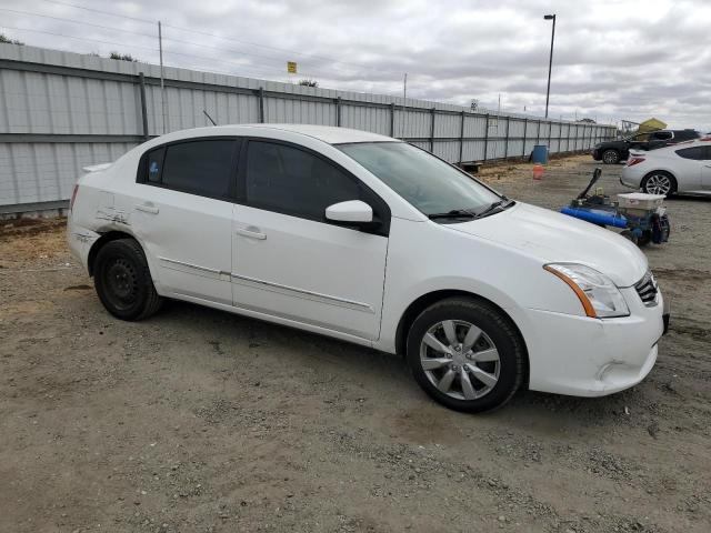 Photo 4 from auction – 2012 NISSAN SENTRA 2.0 with VIN 3N1AB6AP1CL616569