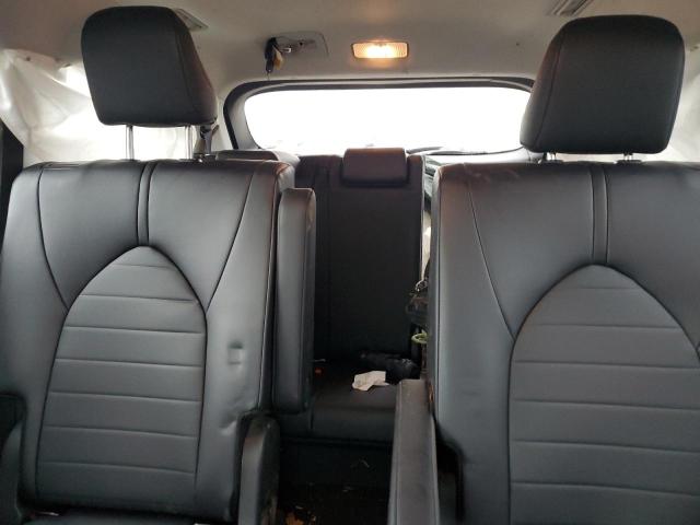 Photo 10 from auction – 2024 TOYOTA HIGHLANDER with VIN 5TDKBRCH7RS608701
