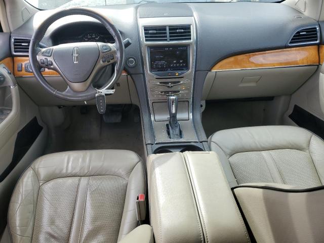 Photo 8 from auction – 2013 LINCOLN MKX with VIN 2LMDJ8JK4DBL10315