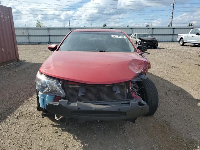 Photo 5 from auction – 2013 TOYOTA CAMRY with VIN 4T1BF1FK3DU683330