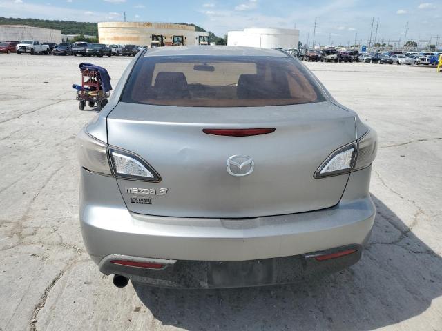 Photo 6 from auction – 2010 MAZDA 3 I with VIN JM1BL1SF9A1147808