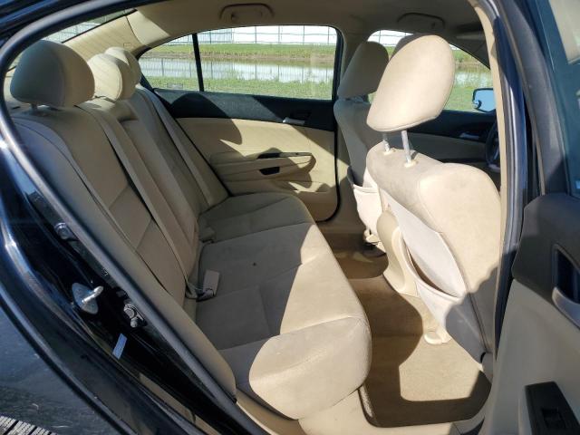 Photo 10 from auction – 2012 HONDA ACCORD LX with VIN 1HGCP2F34CA009872