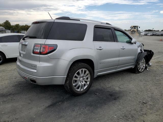 Photo 3 from auction – 2015 GMC ACADIA DEN with VIN 1GKKVTKD1FJ163534