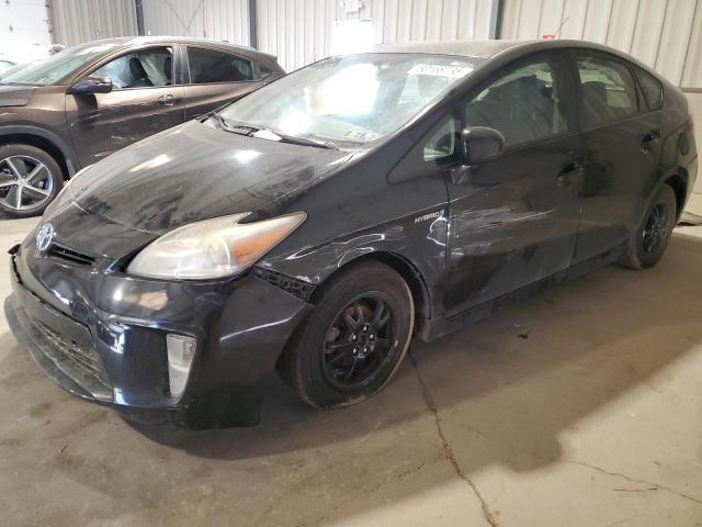 TOYOTA PRIUS 2014 with VIN JTDKN3DU0E1745938 - Photo from auction