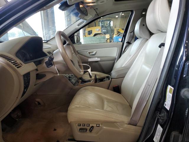 Photo 7 from auction – 2006 VOLVO XC90 with VIN YV4CZ592361227848