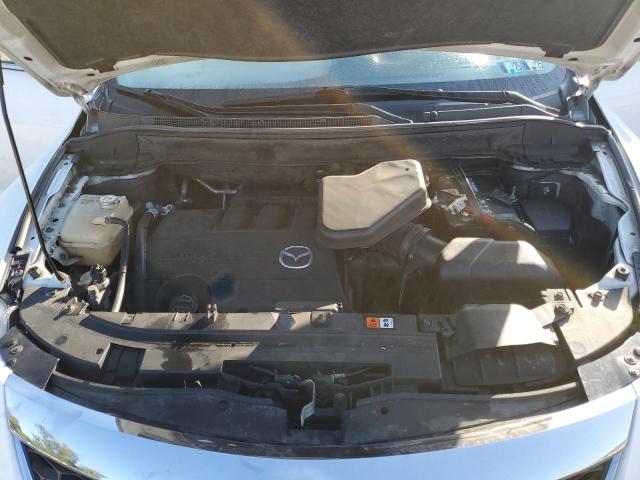 Photo 12 from auction – 2011 MAZDA CX-9 with VIN JM3TB3DV1B0312515