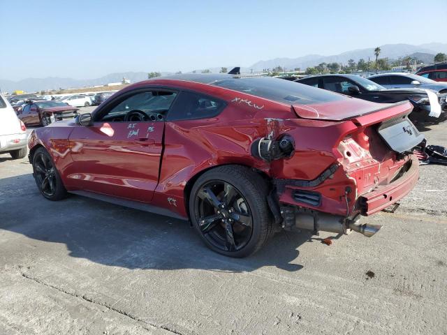 Photo 2 from auction – 2022 FORD MUSTANG with VIN 1FA6P8TH2N5134224