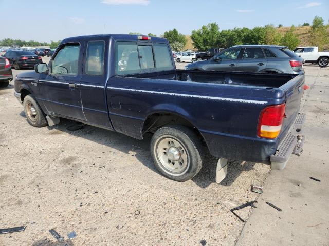 Photo 2 from auction – 1997 FORD RANGER SUP with VIN 1FTCR14U2VPB40037