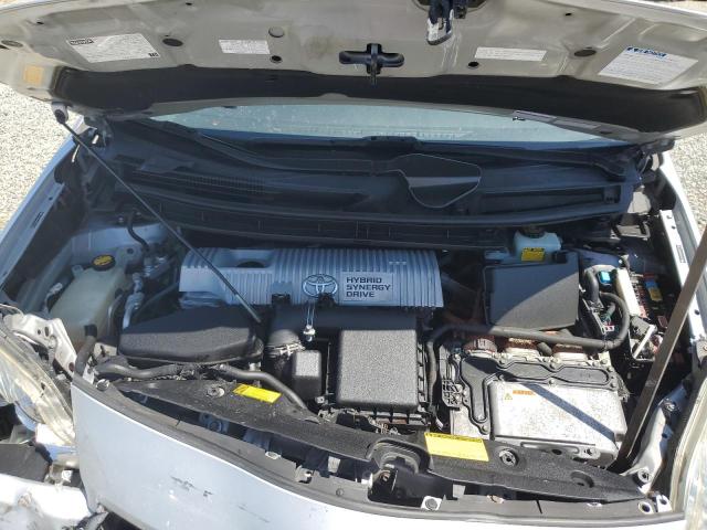 Photo 11 from auction – 2010 TOYOTA PRIUS with VIN JTDKN3DUXA0077906