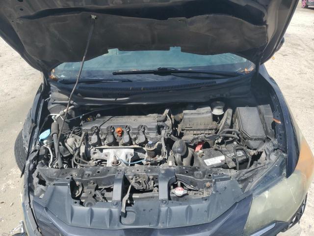 Photo 11 from auction – 2015 HONDA CIVIC EX with VIN 2HGFG3B83FH505630