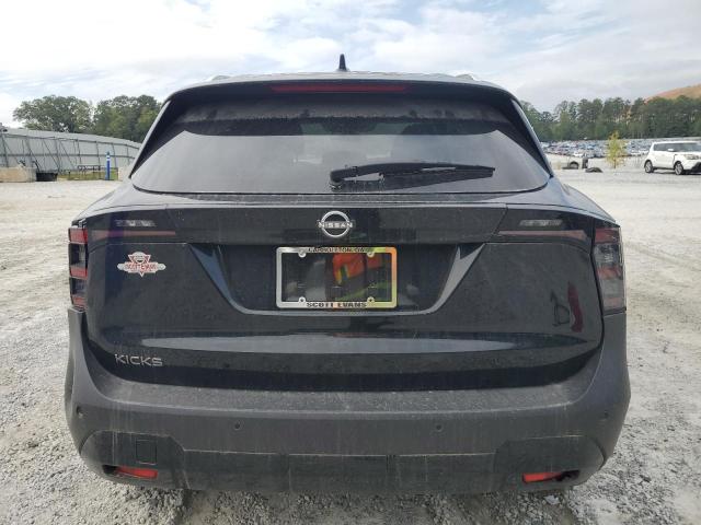 Photo 6 from auction – 2025 NISSAN KICKS SV with VIN 3N8AP6CA3SL366049