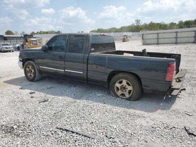 Photo 2 from auction – 2004 CHEVROLET SILVERADO C1500 with VIN 2GCEC19T441110947