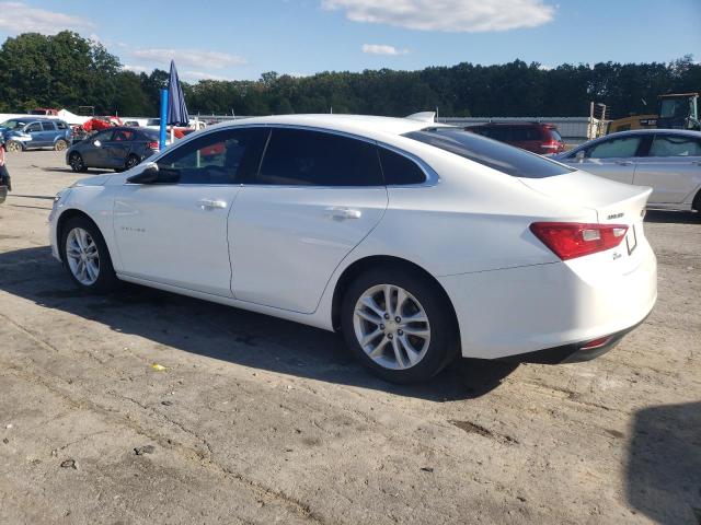Photo 2 from auction – 2016 CHEVROLET MALIBU LT with VIN 1G1ZE5ST5GF255739