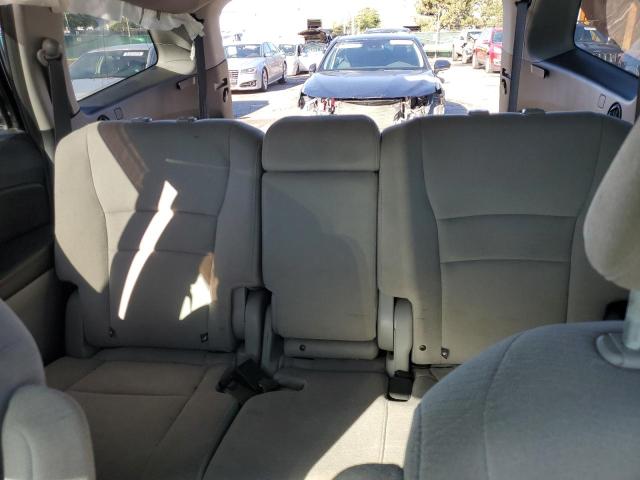 Photo 10 from auction – 2016 HONDA PILOT EX with VIN 5FNYF6H32GB097507