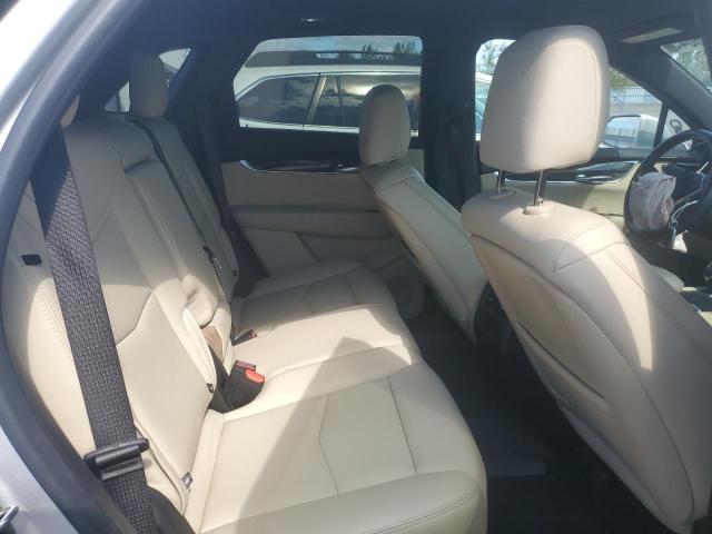 Photo 11 from auction – 2019 CADILLAC XT5 with VIN 1GYKNBRS7KZ278896