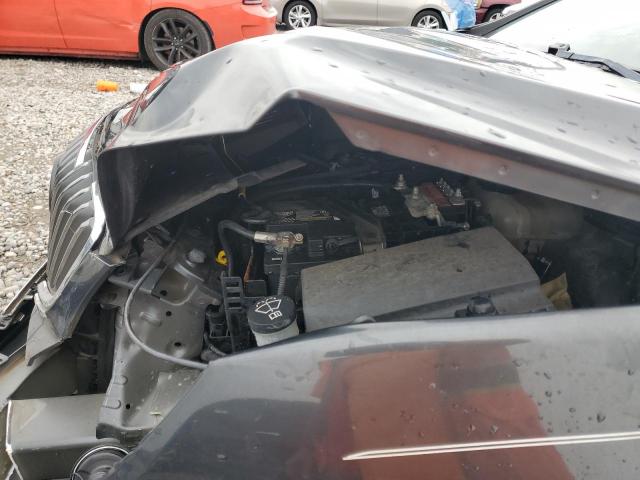 Photo 11 from auction – 2014 BUICK VERANO with VIN 1G4PS5SK9E4109802