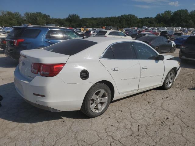 Photo 3 from auction – 2014 CHEVROLET MALIBU LS with VIN 1G11A5SL4EF304757