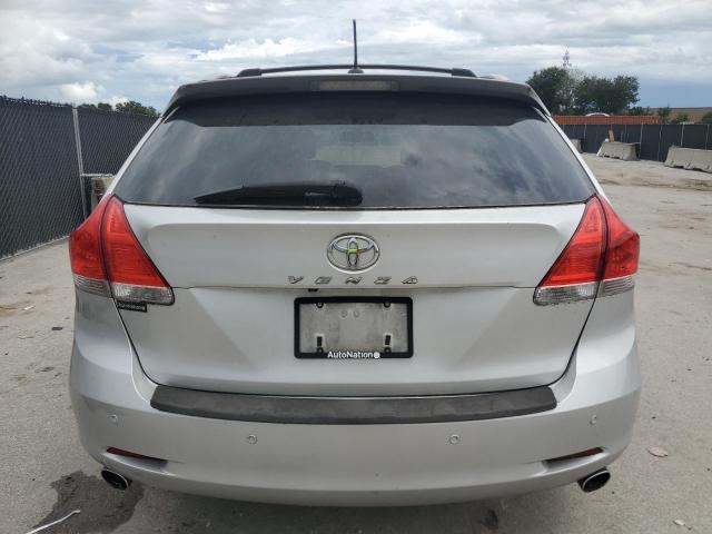 Photo 6 from auction – 2011 TOYOTA VENZA with VIN 4T3ZK3BB5BU041398