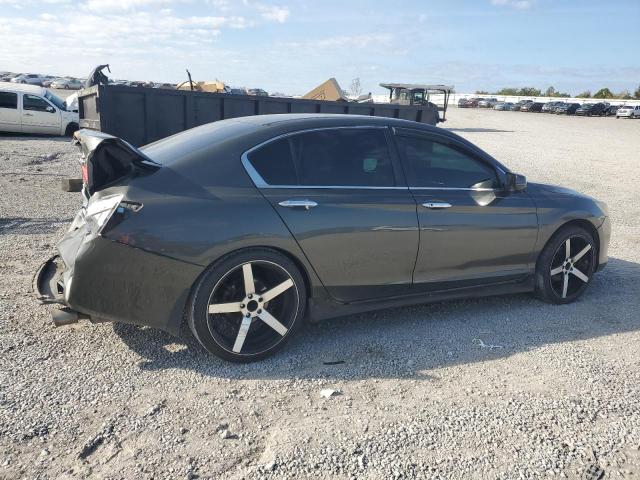 Photo 3 from auction – 2015 HONDA ACCORD EX with VIN 1HGCR2F75FA007338