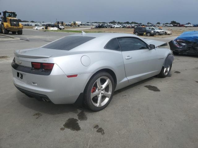 Photo 3 from auction – 2013 CHEVROLET CAMARO LT with VIN 2G1FC1E30D9135302