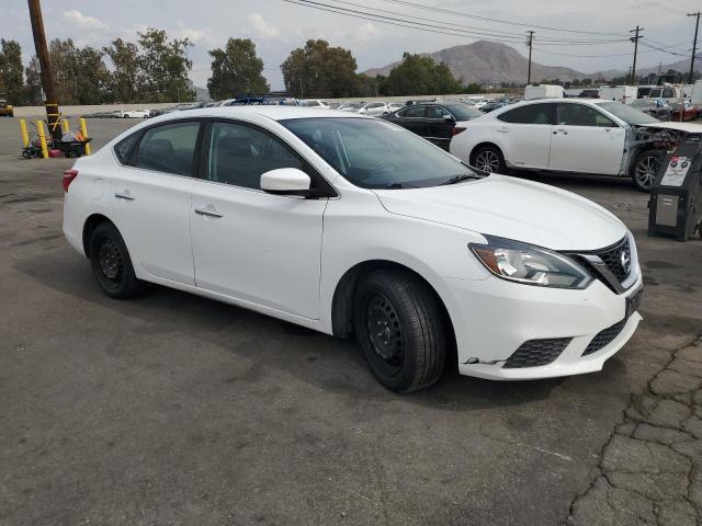 Photo 4 from auction – 2017 NISSAN SENTRA S with VIN 3N1AB7AP8HY366361