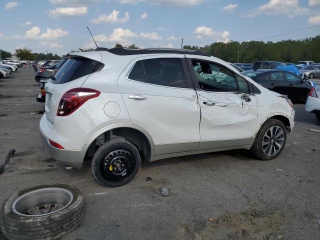 Photo 3 from auction – 2021 BUICK ENCORE PRE with VIN KL4CJESB4MB342822