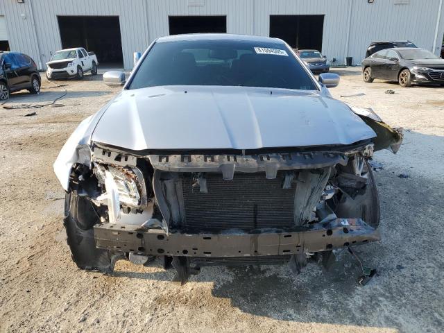 Photo 5 from auction – 2014 CHRYSLER 300 with VIN 2C3CCAAG0EH365176