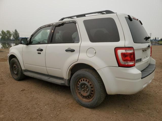 Photo 2 from auction – 2009 FORD ESCAPE XLT with VIN 1FMCU93G49KA35491