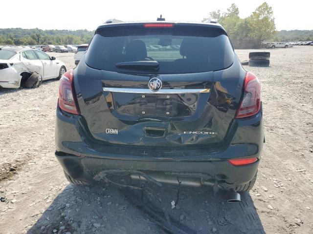 Photo 6 from auction – 2020 BUICK ENCORE PREFERRED with VIN KL4CJASB3LB045063
