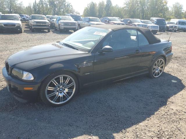 BMW M3 2005 with VIN WBSBR93465PK10241 - Photo from auction