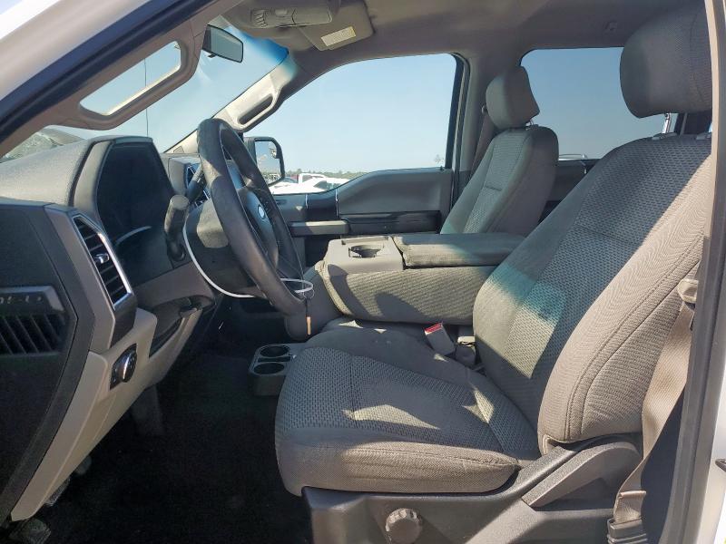 Photo 7 from auction – 2016 FORD F150 SUPER with VIN 1FTEW1CG1GKE76193