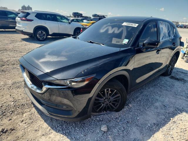 MAZDA CX-5 TOURI 2021 with VIN JM3KFACM6M0336325 - Photo from auction