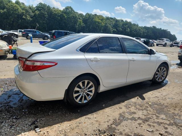 Photo 3 from auction – 2016 TOYOTA CAMRY HYBR with VIN 4T1BD1FK5GU196253