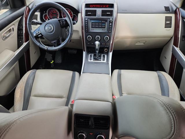 Photo 8 from auction – 2008 MAZDA CX-9 with VIN JM3TB28A580127863