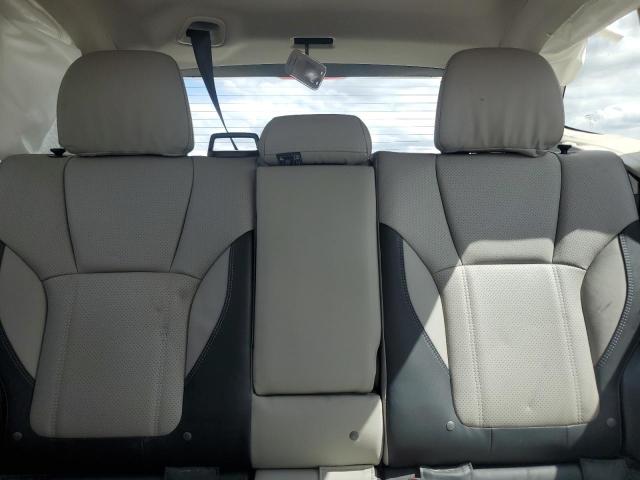 Photo 10 from auction – 2021 SUBARU FORESTER L with VIN JF2SKAUC5MH505540