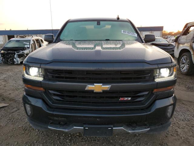 Photo 5 from auction – 2018 CHEVROLET SILVERADO with VIN 2GCVKREC5J1107929