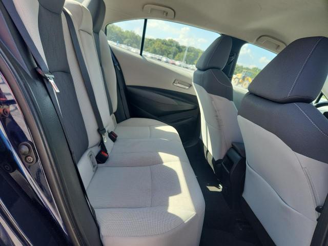 Photo 10 from auction – 2020 TOYOTA COROLLA LE with VIN 5YFEPRAE1LP059147