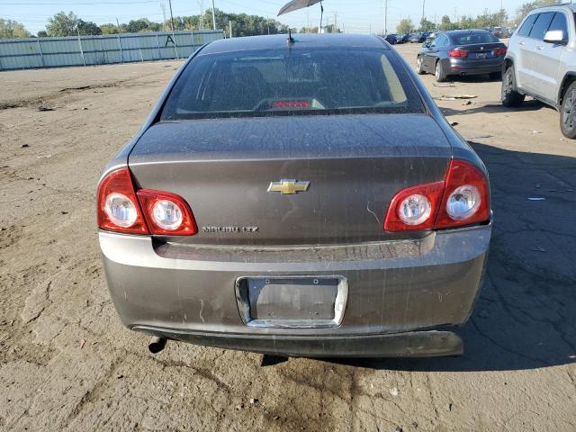 Photo 6 from auction – 2011 CHEVROLET MALIBU LTZ with VIN 1G1ZE5E12BF323529