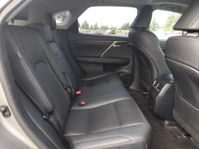 Photo 11 from auction – 2020 LEXUS RX 350 with VIN 2T2HZMDA6LC228240