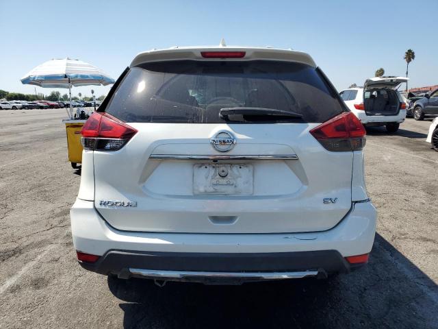 Photo 6 from auction – 2018 NISSAN ROGUE S with VIN KNMAT2MT0JP599745