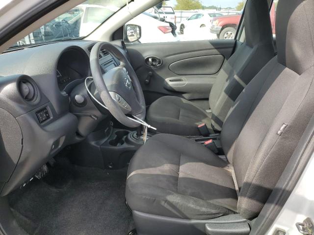 Photo 7 from auction – 2017 NISSAN VERSA S with VIN 3N1CN7AP9HL903266
