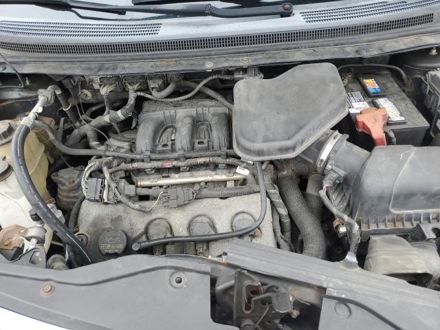 Photo 12 from auction – 2010 FORD EDGE LIMITED with VIN 2FMDK4KCXABA52144
