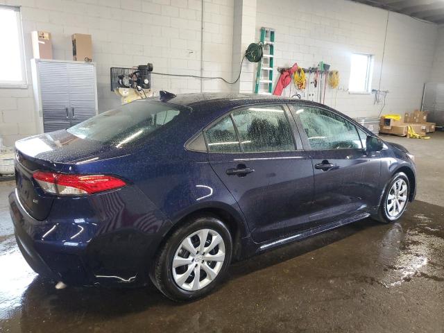 Photo 3 from auction – 2025 TOYOTA COROLLA LE with VIN 5YFB4MDE7SP320936
