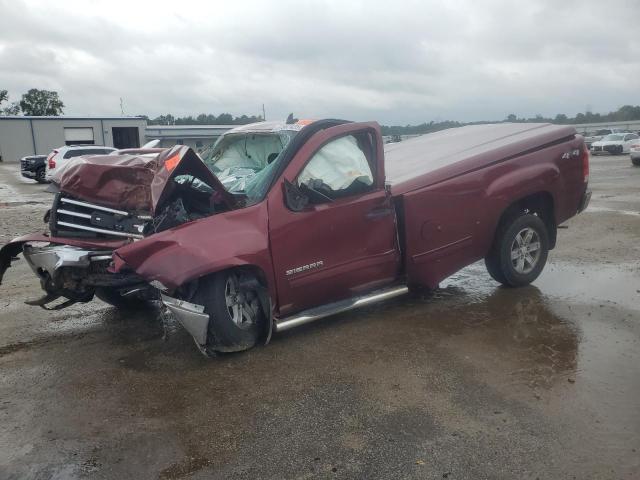 Photo 1 from auction – 2013 GMC SIERRA K15 with VIN 1GTN2VE09DZ391544