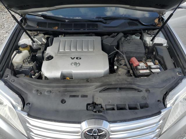 صورة رقم 11 من المزاد - 2011 TOYOTA AVALON BASE مع VIN 4T1BK3DB8BU413923