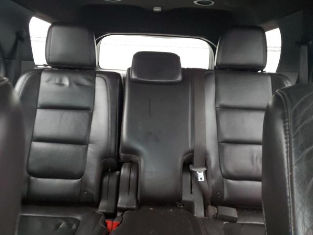 Photo 10 from auction – 2013 FORD EXPLORER XLT with VIN 1FM5K7D8XDGB53633
