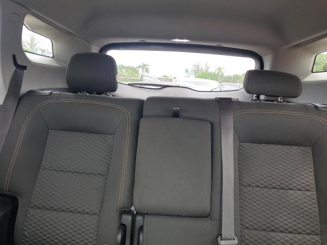 Photo 10 from auction – 2019 GMC TERRAIN SL with VIN 3GKALMEXXKL106765