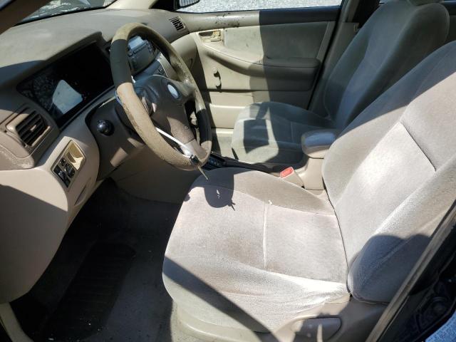 Photo 7 from auction – 2004 TOYOTA COROLLA CE with VIN 1NXBR32E04Z275953